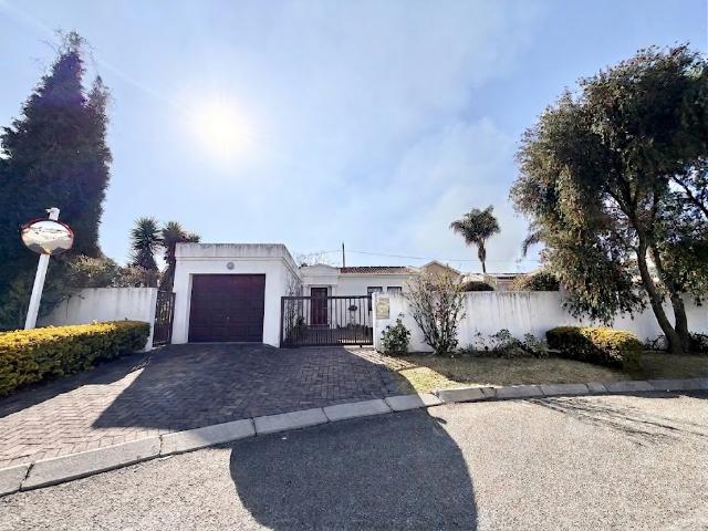 2 Bedroom House in Halfway Gardens