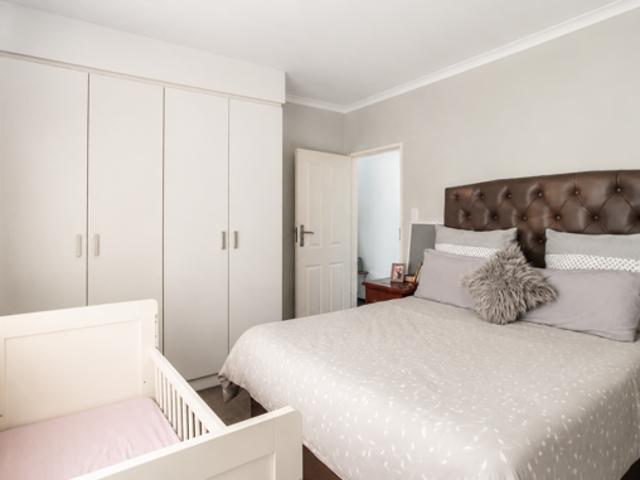 2 Bedroom House in Halfway Gardens