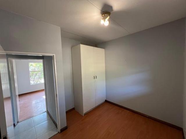2 Bedroom House in Halfway Gardens