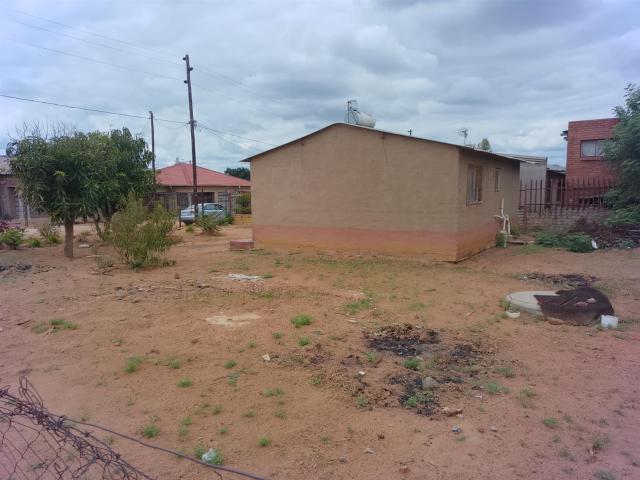 2 Bedroom House in Hammanskraal
