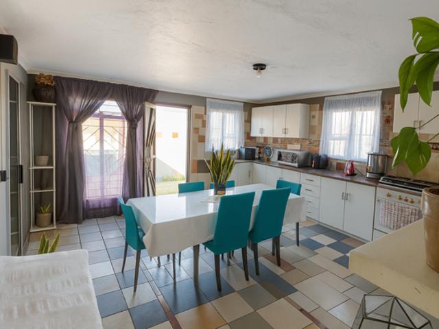 2 Bedroom House in Harare