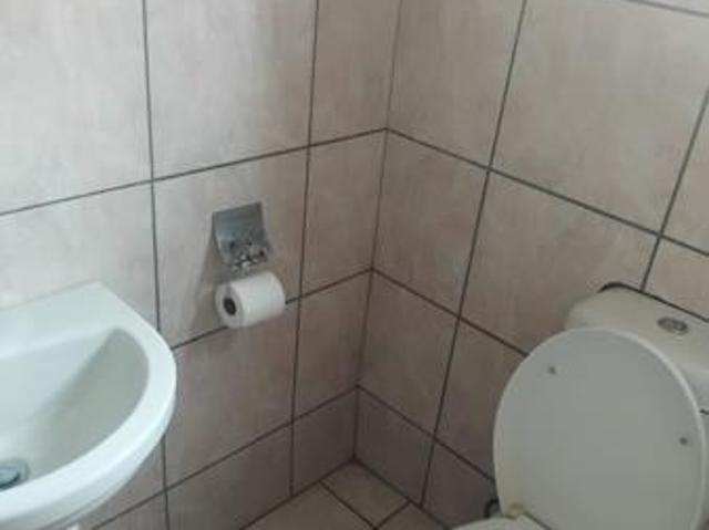 2 Bedroom House in Harare