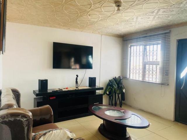 2 Bedroom House in Harare