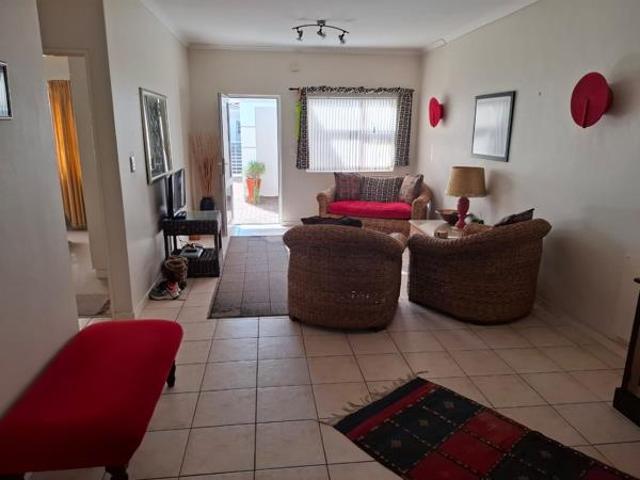 2 Bedroom House in Harbour Island