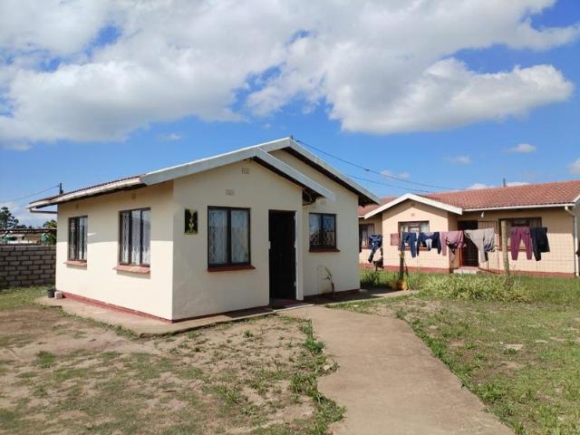2 Bedroom House in Harding