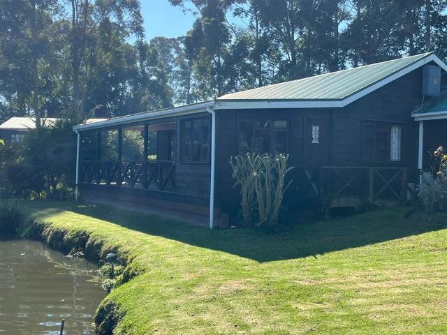 2 Bedroom House in Harkerville