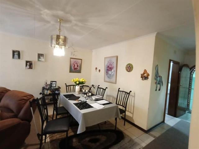 2 Bedroom House in Harmony