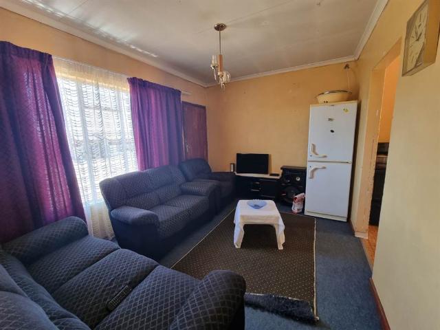 2 Bedroom House in Harrismith