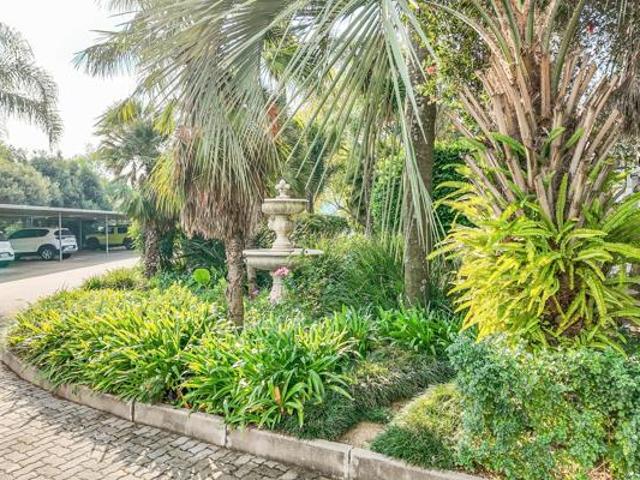 2 Bedroom House in Hartbeespoort Dam