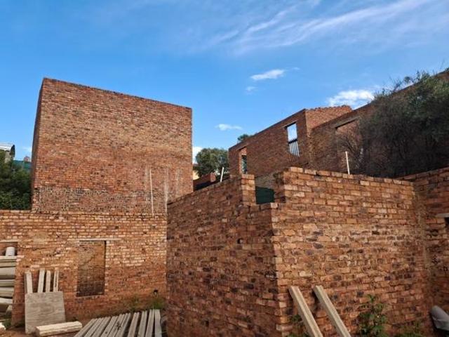 2 Bedroom House in Hartbeespoort Dam