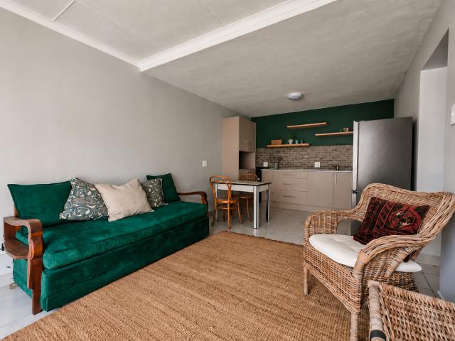 2 Bedroom House in Hartenbos