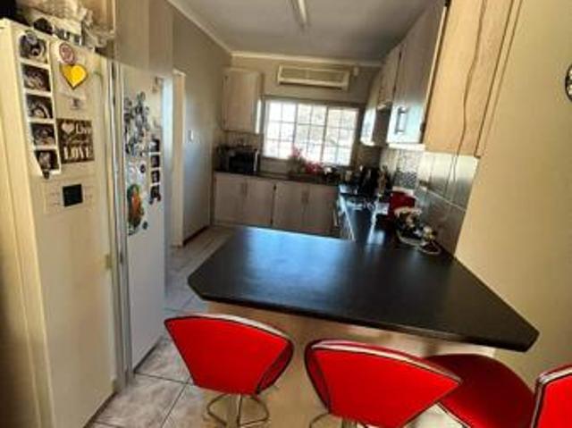 2 Bedroom House in Hartswater