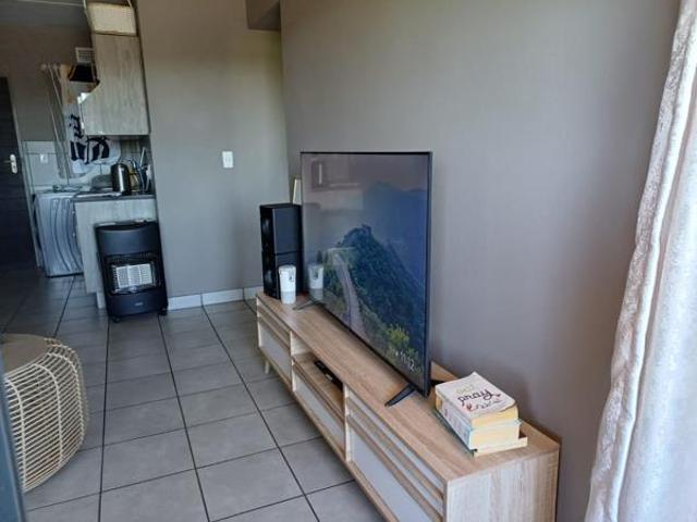 2 Bedroom House in Heuweloord