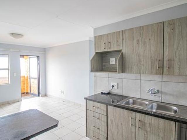 2 Bedroom House in Heuweloord