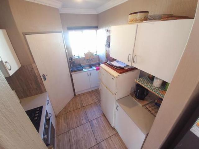 2 Bedroom House in Heuweloord