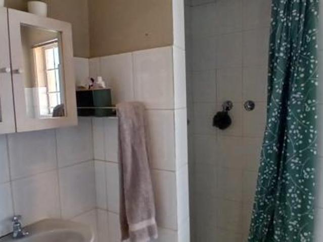 2 Bedroom House in Heuweloord