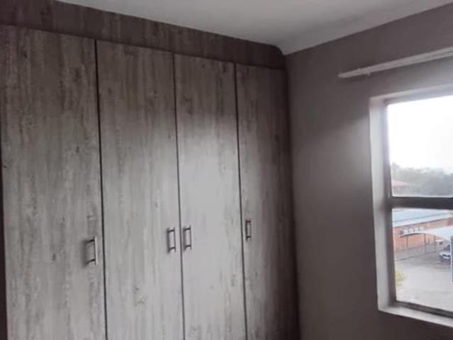 2 Bedroom House in Heuweloord
