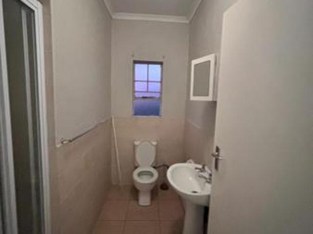 2 Bedroom House in Heuwelsig Estate