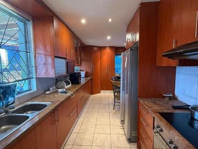 2 Bedroom House in Heather Park