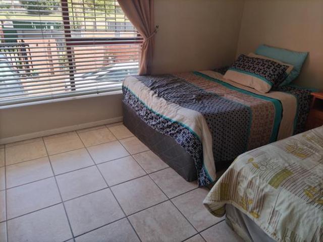 2 Bedroom House in Heatherlands