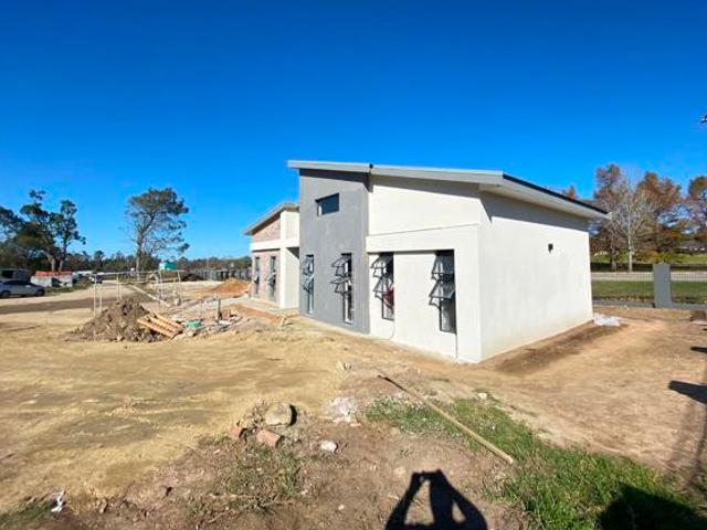 2 Bedroom House in Heatherlands