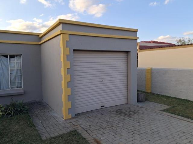 2 Bedroom House in Heatherview
