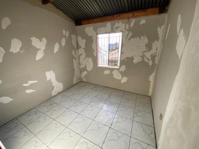 2 Bedroom House in Heidedal