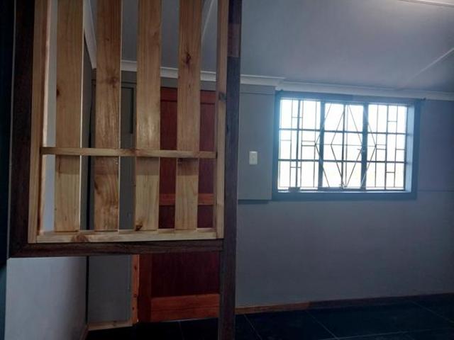 2 Bedroom House in Heidelberg