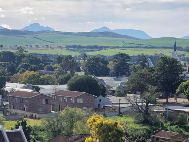 2 Bedroom House in Heidelberg