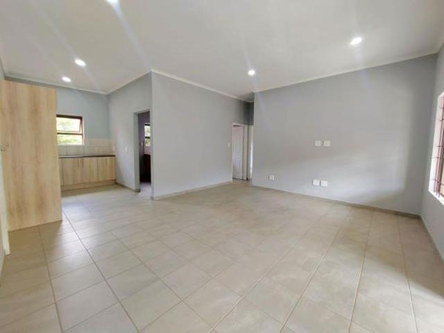 2 Bedroom House in Heidelberg Central