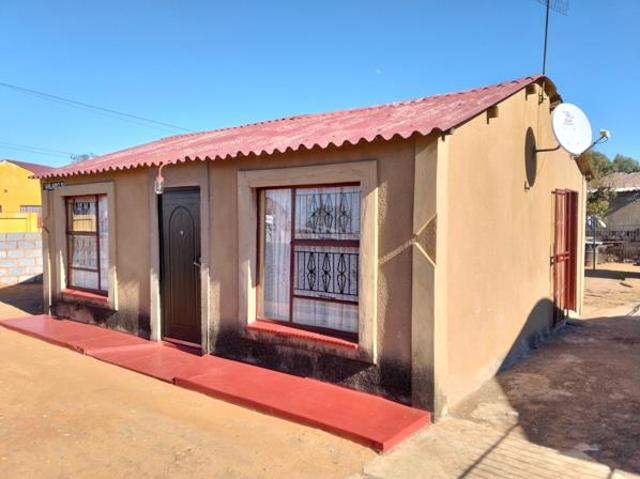 2 Bedroom House in Heidelberg Central