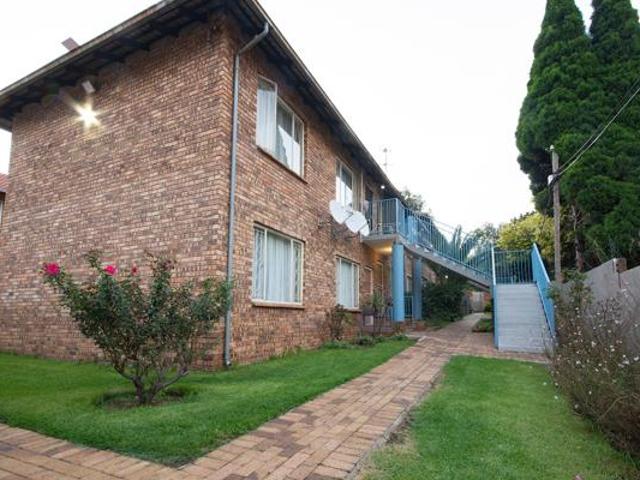 2 Bedroom House in Heidelberg Central