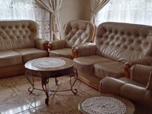 2 Bedroom House in Heidelberg Central