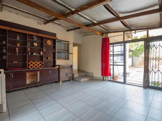 2 Bedroom House in Heidelberg Central