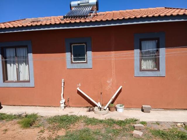 2 Bedroom House in Heidelberg Central