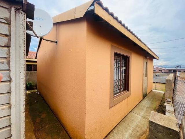 2 Bedroom House in Heidelberg Central