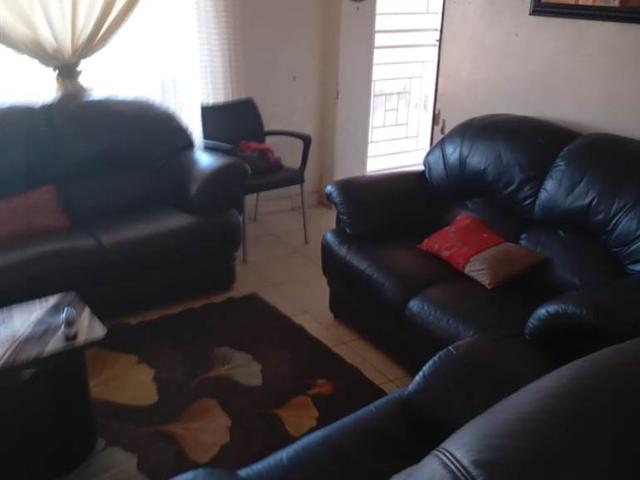 2 Bedroom House in Heilbron