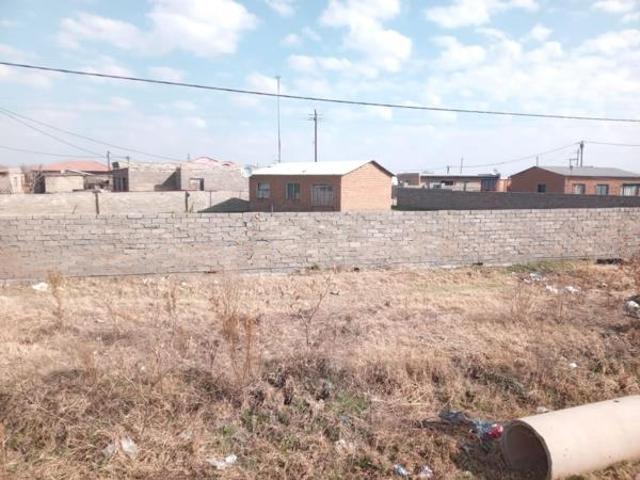 2 Bedroom House in Heilbron