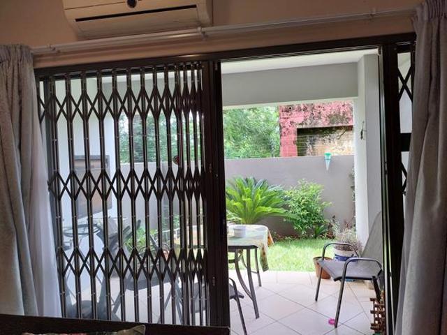2 Bedroom House in Henley on Klip