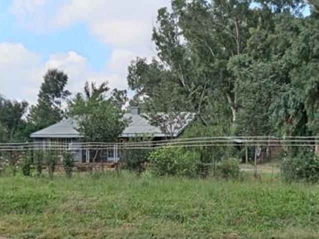 2 Bedroom House in Henley on Klip