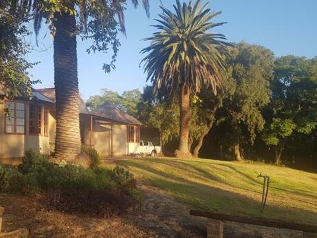 2 Bedroom House in Hennops River