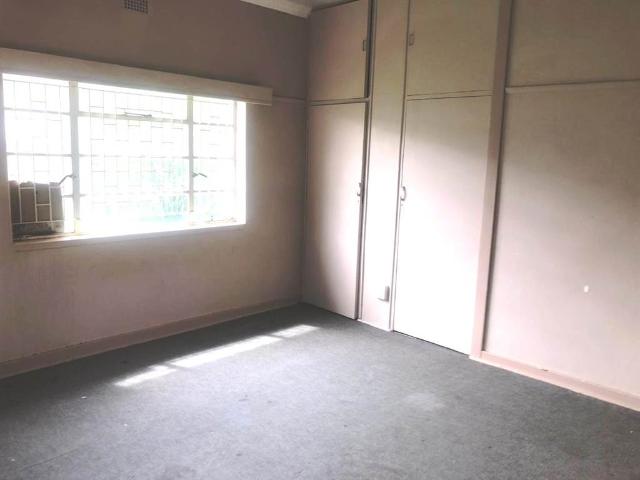 2 Bedroom House in Hennenman