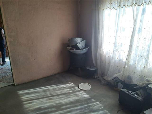 2 Bedroom House in Hennenman