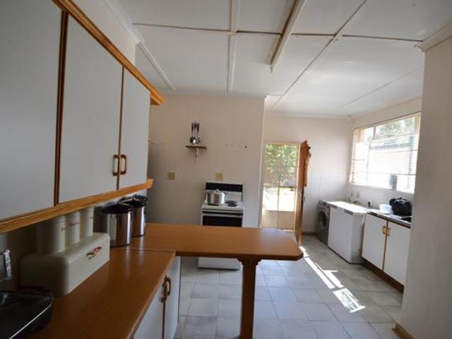 2 Bedroom House in Hennenman