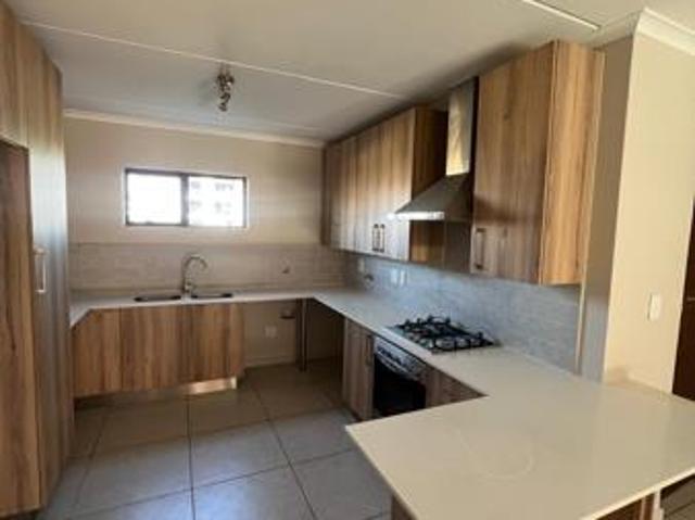 2 Bedroom House in Hereford Estate