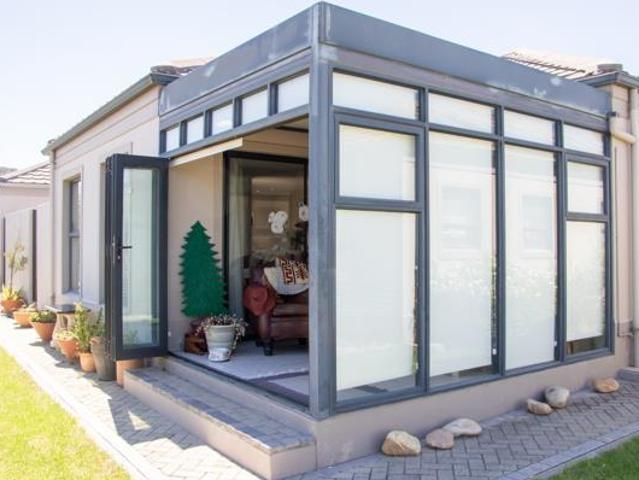 2 Bedroom House in Heritage Park