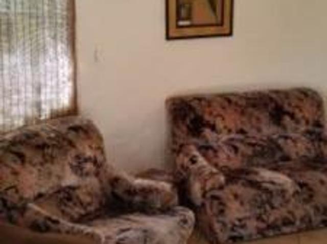 2 Bedroom House in Hibberdene