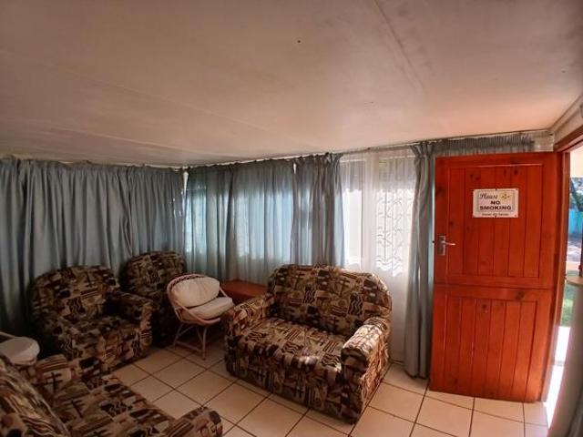 2 Bedroom House in Hibberdene
