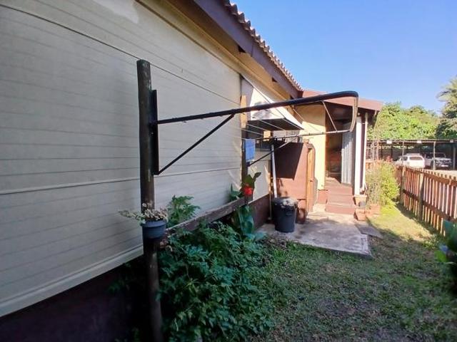 2 Bedroom House in Hibberdene