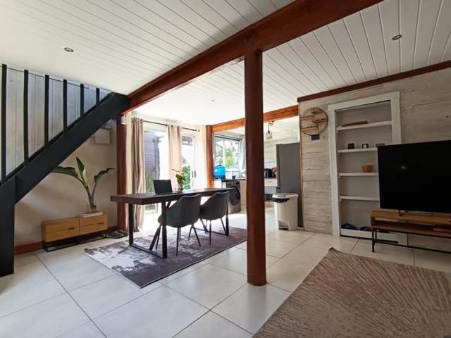 2 Bedroom House in Hickmans River